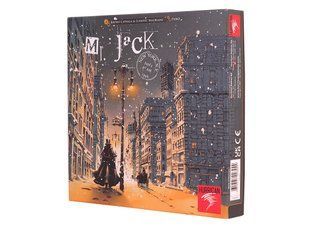 Настільна гра Мистер Джек в Нью-Йорке (Mr. Jack in New York)