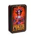 Покер мертвецов (Poker de los muertos)