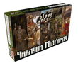 Лють крові. Чаклуни Мідґарду (Blood Rage: Mystics of Midgard)