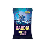 Дуель за Кардію. Вартові Нетрів (Duel for Cardia: Guardians of the Wild)