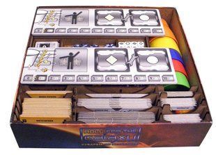 Органайзер Roll for the Galaxy