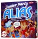 Alias: Junior Party (Элиас/Алиас/Аліас Вечірка Юниор)(рус)