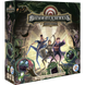 Воїни підземель. Друге видання (Dungeon Fighter: Second Edition)