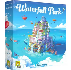 Настільна гра Парк водоспадів (Waterfall Park)