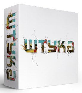 Настільна гра Штука 2.0