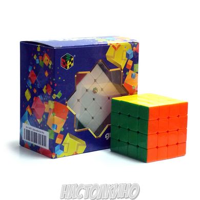 Кубик Рубика Диво-кубик 4x4 Колор