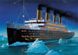 Пазл "Титанік", 1000 елементів (Trefl)