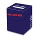 Коробочка для 100 карт в протекторах (Deckbox PRO-100)