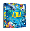 Aqua. Океанское биоразнообразие (AQUA: Biodiversity in the oceans)