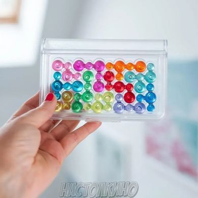 IQ Пузырьки (IQ Bubbles)