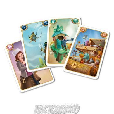 Настільна гра Селестія. Повне видання (Celestia: Big Box)