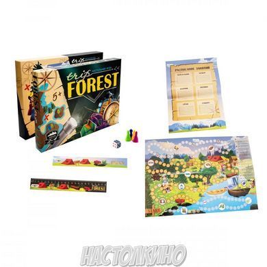 Trip Forest (рус)