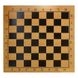 Шахи, шашки, нарди 30 см (Набір 3 в 1)