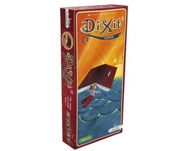 Настільна гра Dixit 2: Quest (Диксит 2)