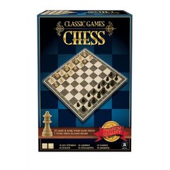 Шахматы классическая серия