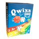 Qwixx + Poker Dice