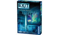 Exit: The Game – The Polar Station (Exit: Квест – Полярная станция)