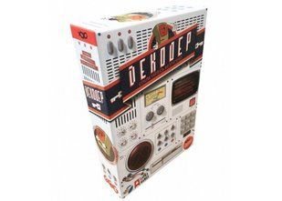 Декодер (Decrypto)(укр)