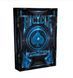 Карты покерные Bicycle Evolution (limited edition) (blue)