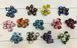 Набор кубов для DnD (7 шт) (в ассортименте) DnD Dice set
