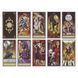 Карти Таро Шаленого місяця (Deviant Moon Tarot)