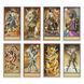 Карти Таро Шаленого місяця (Deviant Moon Tarot)