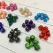 Набор кубов для DnD (7 шт) (в ассортименте) DnD Dice set