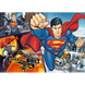 Пазл "Супермен герой. WB: Superman". 200 элементов (Trefl)
