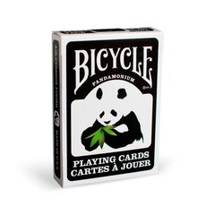 Покерные карты Bicycle Pandamonium