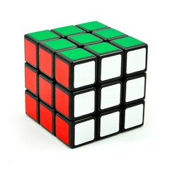 Кубик Рубика 3х3 в пленке
