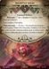 Ужас Аркхэма. Карточная игра: Нарушенный круг. Расплата за грехи (Arkham Horror: The Card Game – The Circle Undone. Wages of Sin)