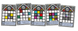 Доповнення до гри Саґрада: Пристрасть (Sagrada: The Great Facades &ndash; Passion)