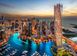 Пазл "Небоскребы в Дубае", 500 елементів