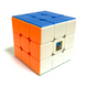 Кубик Рубіка 3×3 MoYu RS3M 2020 Цветной