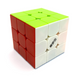 Кубик Рубіка 3х3 QIYI Magnetic (магнітний) кольоровий