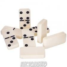 Доміно (Domino)
