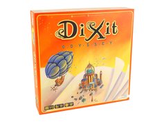 Настольная игра Dixit: Odissey (Диксит: Одиссея)