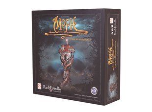 Настольная игра Морн (MourneQuest)