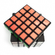Кубик Рубика 5x5 Meilong черный