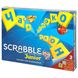 Scrabble Junior (рус) (Скрабл/Скраббл Детский)