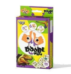 Doobl Image міні (Dino) (Доббль/Dobble)
