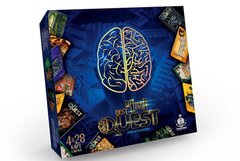 Best Quest. 4 в 1 (рус)