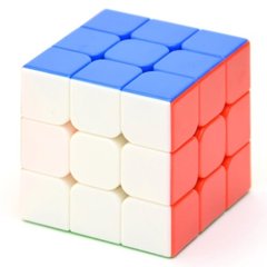 Кубик рубика MoYu 3х3 Колор