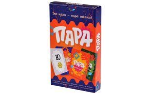 Настольная игра Пара. Второе издание (Duple)