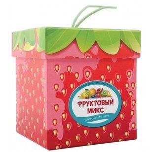 Настольная игра Фруктовый Микс: Клубника (Fruit Mix: Strawberry)