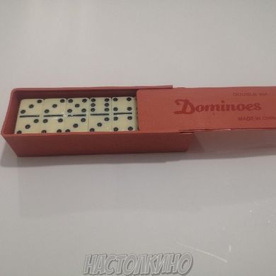 Домино (Domino)