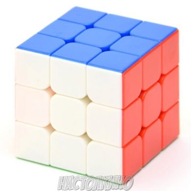 Кубик рубика MoYu 3х3 Колор