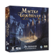 Особняки безумия. За порогом (Маєтки божевілля. За порогом, Mansions of Madness: Beyond the Threshold)
