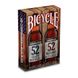 Покерні карти Bicycle Craft Beer