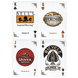 Покерні карти Bicycle Craft Beer
